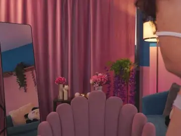 ZairaMonet  live sex cam