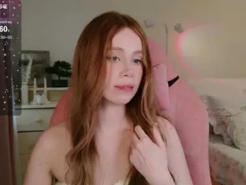 Berryfairy  live sex cam