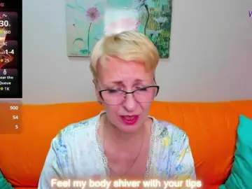 Iamyourdream89  live sex cam