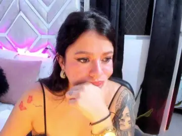 AlanaRouse1  live sex cam