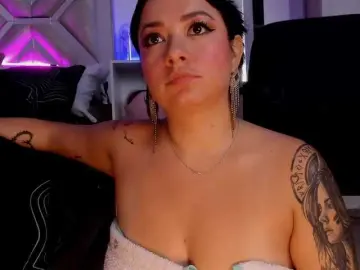 AlanaRouse1  live sex cam