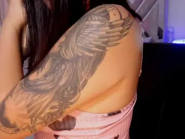 AlanaRouse1  live sex cam