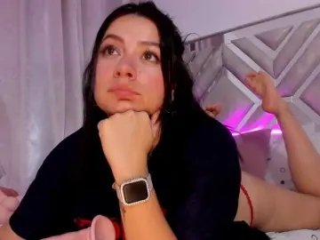 AlanaRouse1  live sex cam