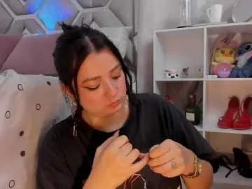 AlanaRouse1  live sex cam