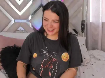 AlanaRouse1  live sex cam