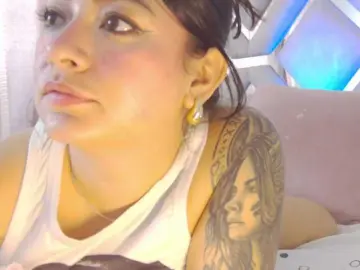AlanaRouse1  live sex cam