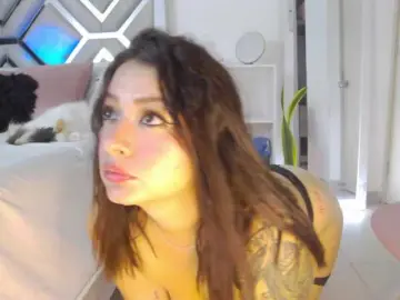 AlanaRouse1  live sex cam