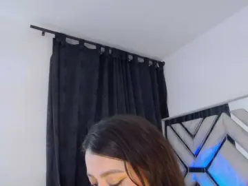 AlanaRouse1  live sex cam