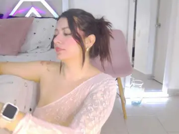 AlanaRouse1  live sex cam