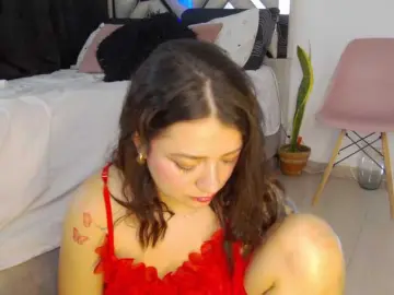 AlanaRouse1  live sex cam
