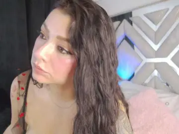 AlanaRouse1  live sex cam