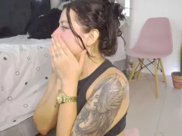 AlanaRouse1  live sex cam