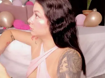 AlanaRouse1  live sex cam