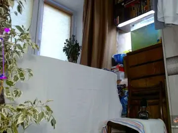 Eve-milf  live sex cam