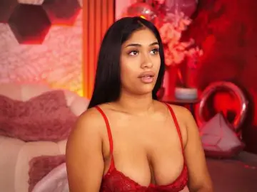KiraKrush  live sex cam