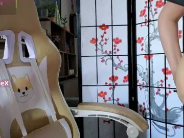KmilleX  live sex cam