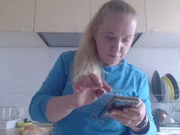 Marielulu1  live sex cam