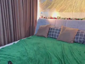 MilaYumi  live sex cam