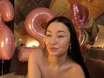 MilaYumi  live sex cam