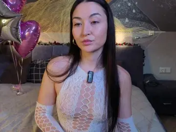 MilaYumi  live sex cam