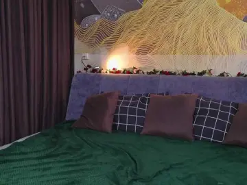 MilaYumi  live sex cam