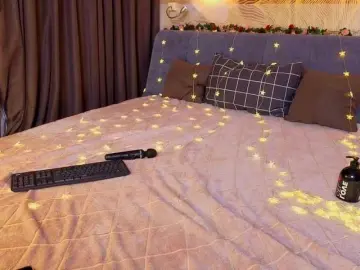 MilaYumi  live sex cam