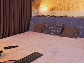 MilaYumi  live sex cam