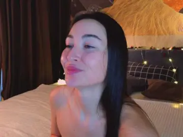 MilaYumi  live sex cam