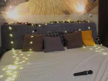 MilaYumi  live sex cam