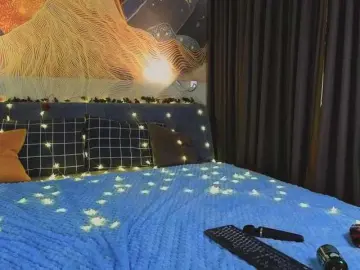 MilaYumi  live sex cam