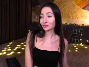 MilaYumi  live sex cam