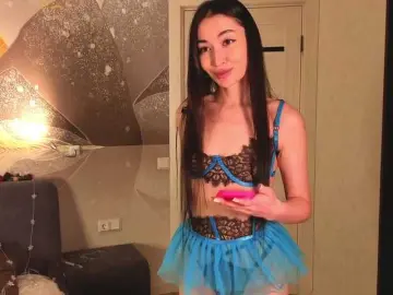 MilaYumi  live sex cam