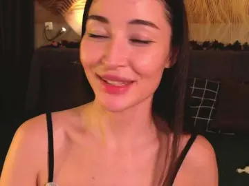 MilaYumi  live sex cam