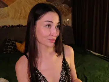 MilaYumi  live sex cam