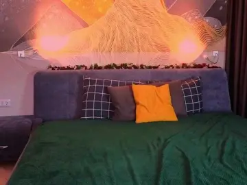 MilaYumi  live sex cam