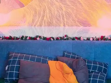 MilaYumi  live sex cam