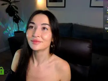 MilaYumi  live sex cam