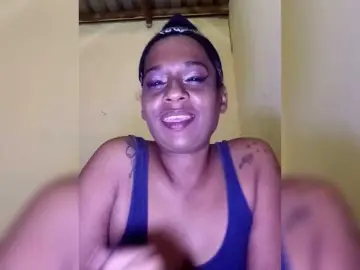 MizzCreator  live sex cam