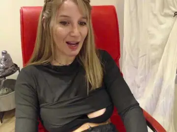 Sweet-Maga  live sex cam