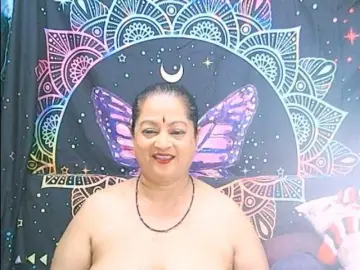 Matureindian  live sex cam