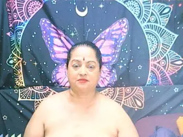 Matureindian  live sex cam
