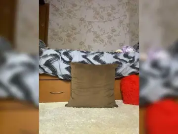 Sashhhkino  live sex cam