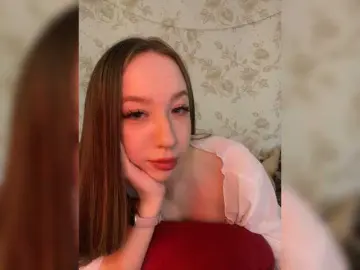 Sashhhkino  live sex cam