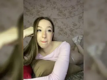 Sashhhkino  live sex cam