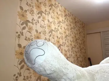 AshantiBadolato  live sex cam