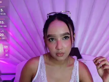 BabyCherry  live sex cam