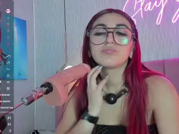 CHERRYFLAME-VC  live sex cam