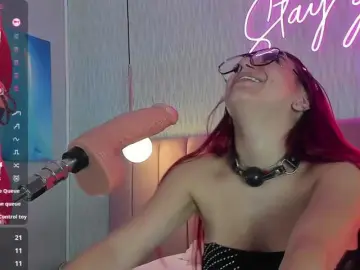 CHERRYFLAME-VC  live sex cam