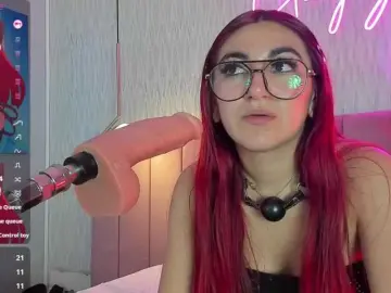 CHERRYFLAME-VC  live sex cam