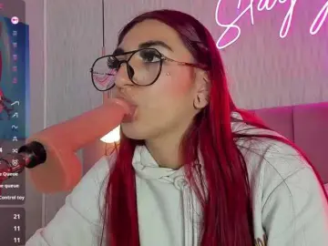 CHERRYFLAME-VC  live sex cam